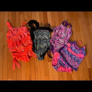 Justice Bathing Suits